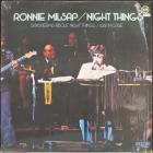 Night Things Milsap Ronnie