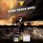 Nina Hagen Band/Unbehagen Hagen Nina