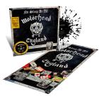 No Sleep At All Motorhead