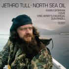 North Sea Oil Jethro Tull