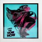 Now Now Gorillaz