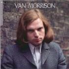 Now Playing Morrison Van