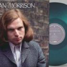 Now Playing Morrison Van