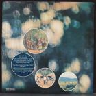 Obscured By Clouds Pink Floyd
