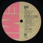 Obscured By Clouds Pink Floyd