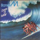 Oceans Of Fantasy  Boney M