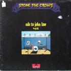 Ode To John Law Stone The Crows
