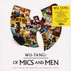 Of Mics And Men Wu-Tang Clan