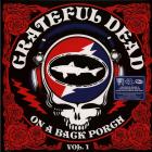 On A Back Porch, Vol. 1 Grateful Dead