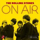 On Air Rolling Stones