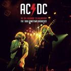 On The Highway To Melbourne - 1988 Hometown Broadcast Ac/Dc