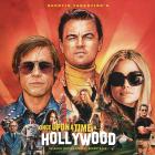 Once Upon A Time In Hollywood - Coloured Ost