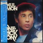 One - Trick Pony Simon Paul