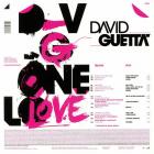 One Love Guetta David