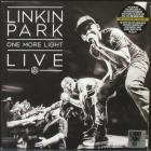 One More Light Live Linkin Park