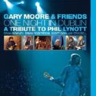 One Night In Dublin Moore Gary & Friends