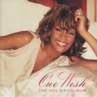 One Wish - Holiday Album Houston Whitney
