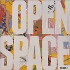 Open Space Volume 2 Various Artists