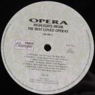 Opera Volume 3 Various Artists