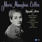 Operatic Arias Callas Maria