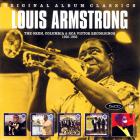Original Album Classics Armstrong Louis