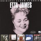 Original Album Classics James Etta