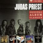 Original Album Classics Judas Priest