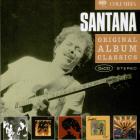 Original Album Classics Santana