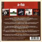 Original Album Series A-ha
