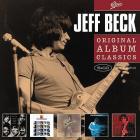 Original Album Classics Beck Jeff