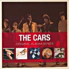 Original Album Series Cars