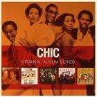 Original Album Series Chic