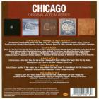 Original Album Series Chicago