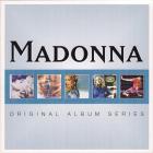 Original Album Series Madonna