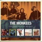 Original Album Series Monkees