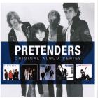 Original Album Series Pretenders