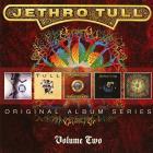 Original Album Series Vol.2 Jethro Tull