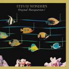Original Musiquarium Wonder Stevie