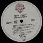 Out Of Order Stewart Rod