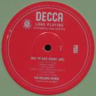 Out Of Our Heads (Uk) - Mono Rolling Stones