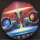 Out Of The Blue -Picture Electric Light Orchestra