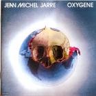 Oxygene Jarre Jean-Michel