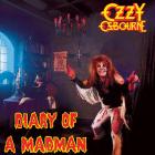 Diary Of A Madman Osbourne Ozzy