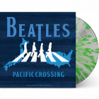 Pacific Crossing 1964 -1966 - Coloured Beatles