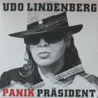 Panikprasident Lindenberg Udo