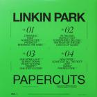 Papercuts Linkin Park