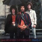 Paris 67 Hendrix Jimi