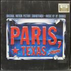 Paris Texas Cooder Ry