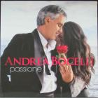 Passione Bocelli Andrea