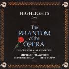 Phantom Of The Opera Webber Andrew Lloyd